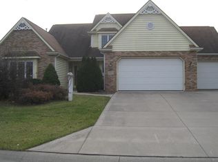 9818 Bitter End Cv, Fort Wayne, IN 46835