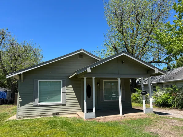 4909 N Asbury Ave, Bethany, OK 73008