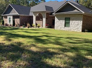 6821 Lombard Rd, Bryant, AR 72002