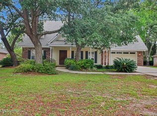 422 Cachemont Cv, Biloxi, MS 39531