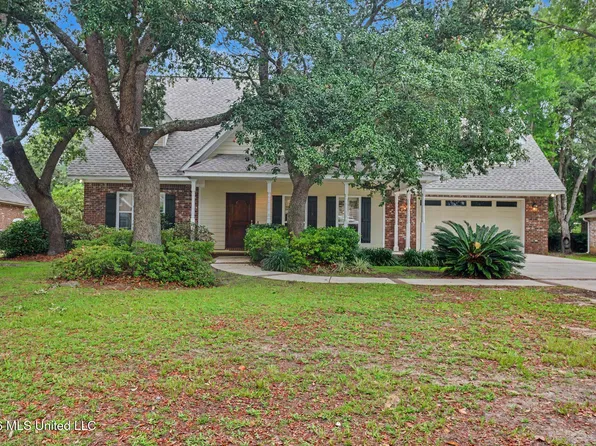 422 Cachemont Cv, Biloxi, MS 39531
