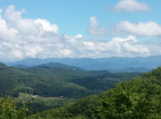 1264 Walnut Gap Rd, Cullowhee, NC 28723