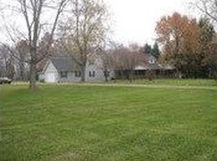 2011 E Lexington Rd, Eaton, OH 45320
