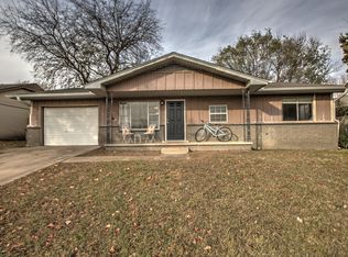 18565 E 3rd St, Tulsa, OK 74108