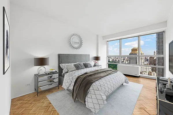 Rented by Brown Harris Stevens | media 15