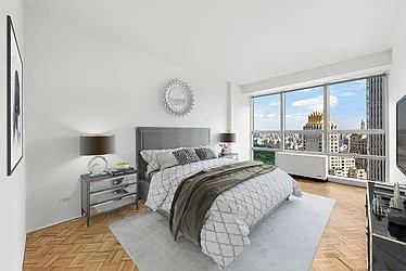 Rented by Brown Harris Stevens