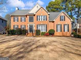 1877 Kennard Ct, Snellville, GA 30078