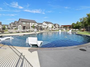 Townhomes at Princeton Meadows, Princeton, TX 75407