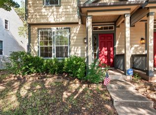 6013 Negley UNIT A, Kyle, TX 78640