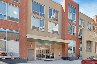 Rented by NY Life Realty