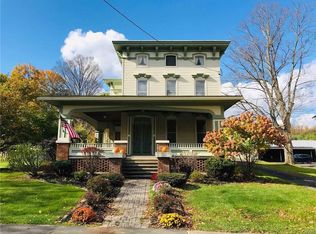 2775 State Route 12b, Deansboro, NY 13328