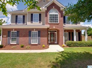 7001 Southcreek Dr SE, Owens Cross Roads, AL 35763