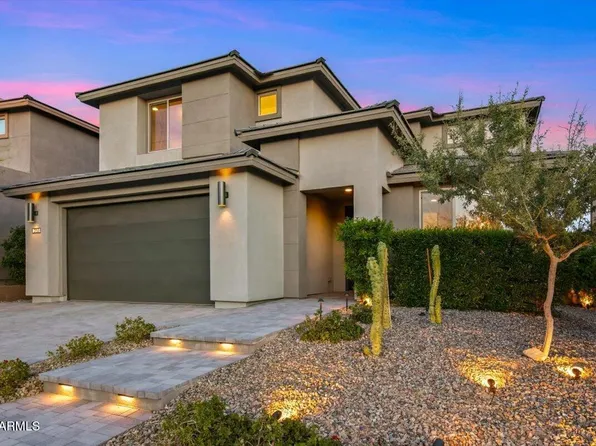 21511 N 59TH Terrace, Phoenix, AZ 85054