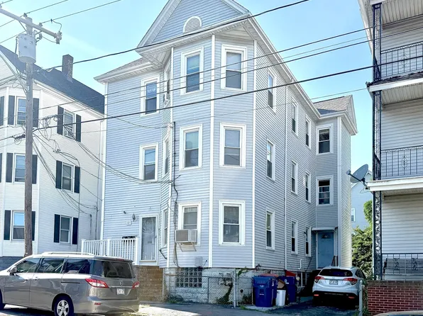 87 Hathaway St, New Bedford, MA 02746