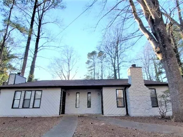 1238 S Lea Ct SE, Smyrna, GA 30080