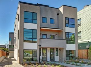 2117 4th Ave N #A, Seattle, WA 98109