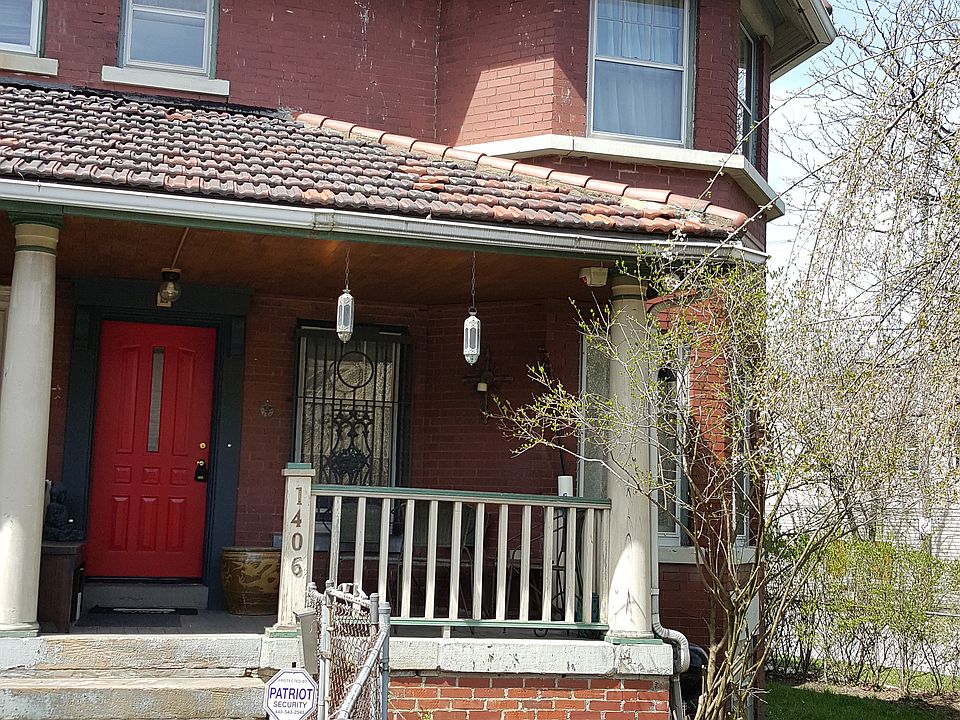 1st image of 1406 W 81st St