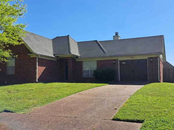 190 Oakland Hills Dr, Oakland, TN 38060