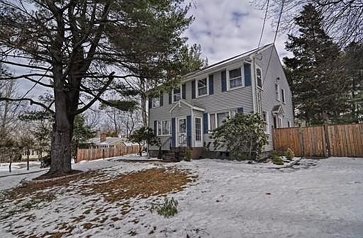2nd image of 1042 Randolph Ave