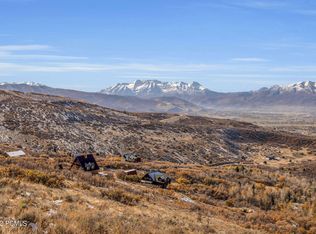 2044 S Ridgeline Dr, Heber, UT 84032