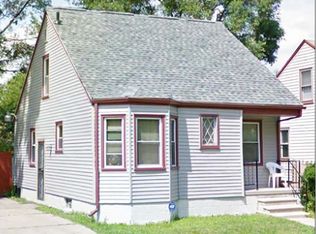 20187 Gallagher St, Detroit, MI 48234