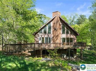 2107 Lenape Ter, Canadensis, PA 18325