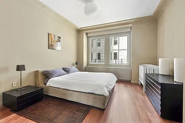 Rented by Compass