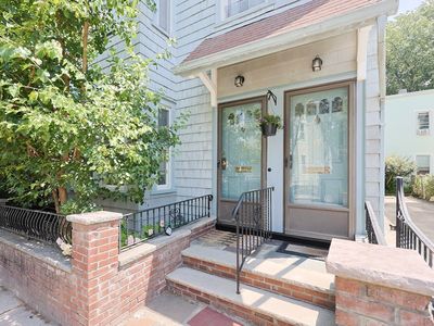 17-19 Wyatt St, Somerville, MA, 02143