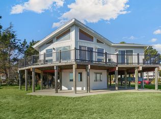 5313 Sunrise Shr, Chincoteague Island, VA 23336