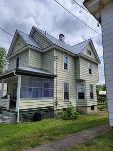 32 Monroe St, Saint Johnsville, NY, 13452