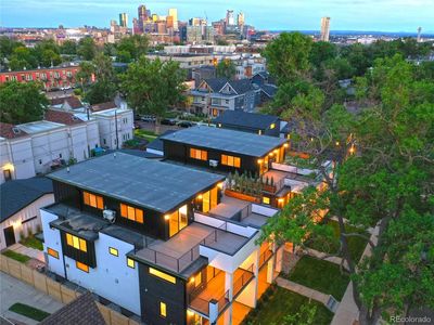 3624 Vallejo St, Denver, CO, 80211