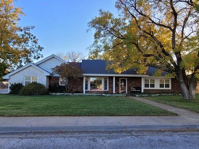 7201 Jameson Rd, Amarillo, TX, 79106