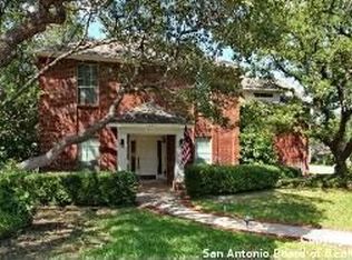 8902 Croy Hts, San Antonio, TX 78254