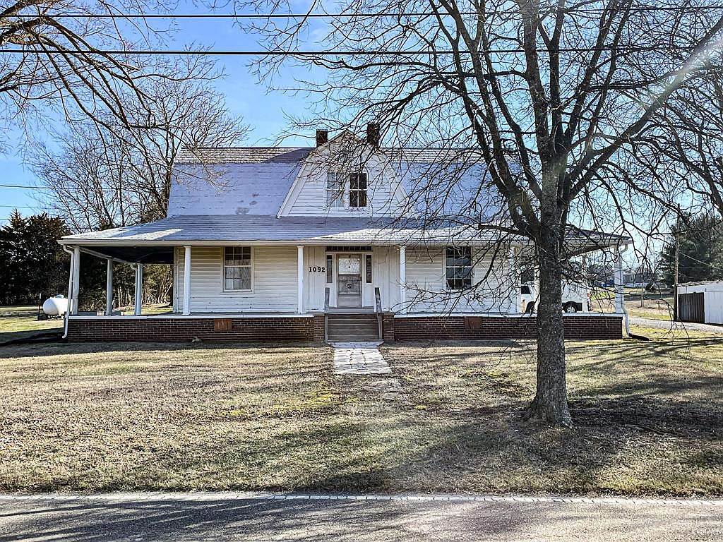 1092 Highway 113, White Pine, TN 37890 Zillow