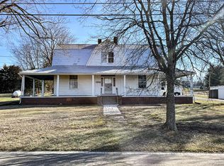 1092 Highway 113, White Pine, TN 37890