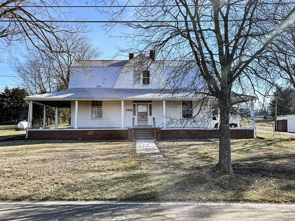 1092 Highway 113, White Pine, TN 37890