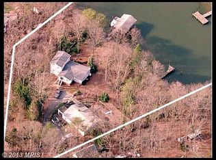 604 Dover Rd, Pasadena, MD 21122