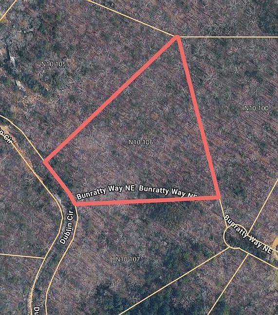 1st image of 0 Dublin Cir