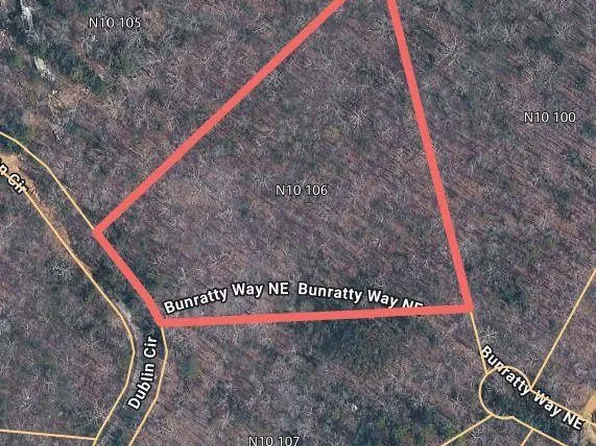 0 Dublin Cir, Kingston, GA 30145