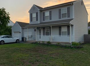 20 Assateague Rd, Howell, NJ 07731