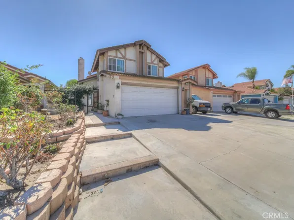 6589 Thunder Bay Trl, Riverside, CA 92509