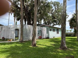 410 Oak Dr, Sanford, FL 32771