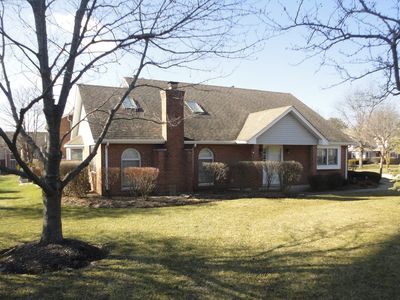 2833 Water Tower Ln, Darien, IL, 60561
