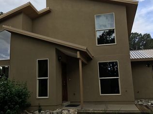 31 State Highway 217, Tijeras, NM 87059