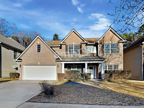 5059 Duval Point Way SW, Snellville, GA 30039