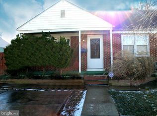 6521 Langdale Rd, Baltimore, MD 21237