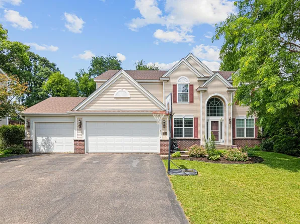 7128 Timber Crest Dr S, Cottage Grove, MN 55016