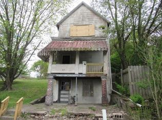 792 11th St, Pitcairn, PA