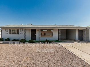 5427 E Dodge St, Mesa, AZ 85205