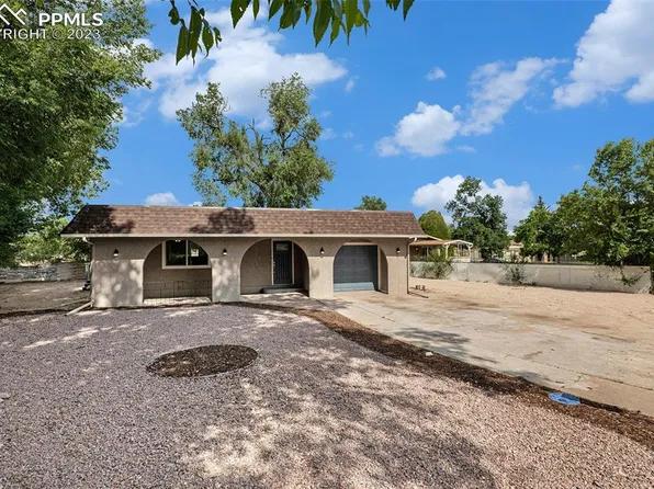 1207 Maxwell St, Colorado Springs, CO 80906